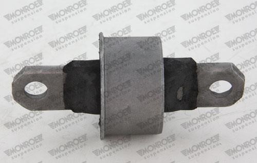 Monroe L10858 Silent block rear trailing arm L10858: Buy near me at 2407.PL in Poland at an Affordable price!