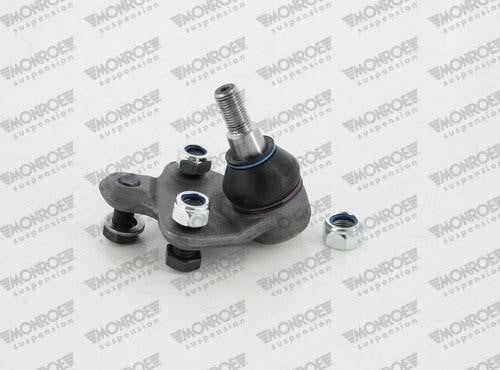 Monroe L13587 Ball joint L13587: Buy near me in Poland at 2407.PL - Good price!