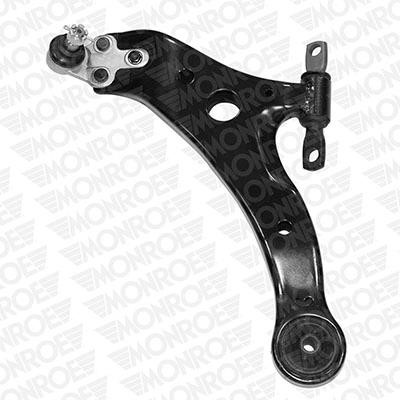 Monroe L13596 Suspension arm front lower left L13596: Buy near me in Poland at 2407.PL - Good price!