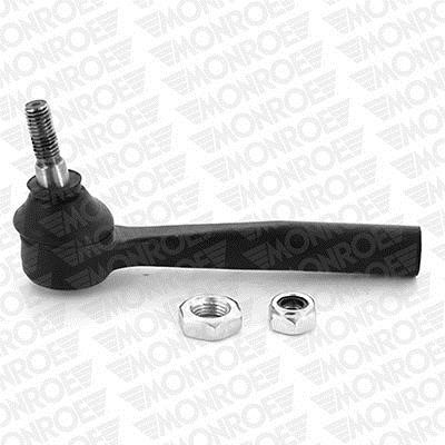 Monroe L15130 Tie rod end left L15130: Buy near me in Poland at 2407.PL - Good price!