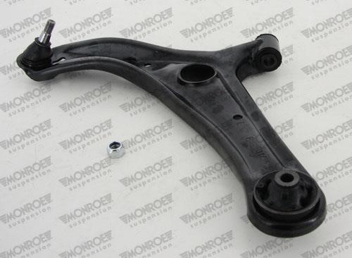 Monroe L13598 Track Control Arm L13598: Buy near me in Poland at 2407.PL - Good price!