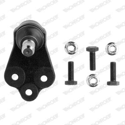 Monroe L15512 Ball joint L15512: Buy near me in Poland at 2407.PL - Good price!
