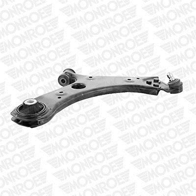 Monroe L15537 Suspension arm front right L15537: Buy near me in Poland at 2407.PL - Good price!