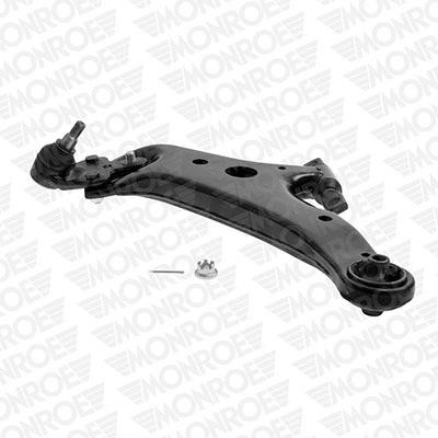 Suspension arm front lower right Monroe L13A36