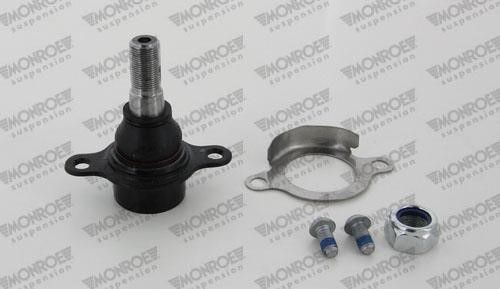 Monroe L16572 Ball joint L16572: Buy near me in Poland at 2407.PL - Good price!