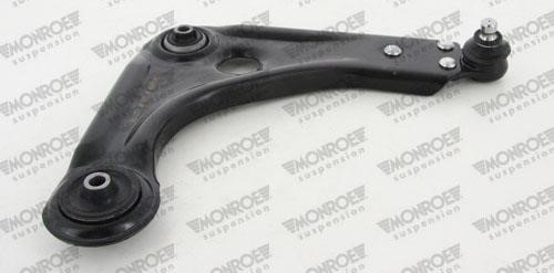 Monroe L16A17 Track Control Arm L16A17: Buy near me in Poland at 2407.PL - Good price!