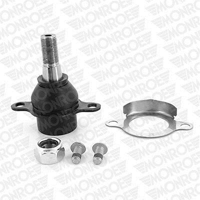 Monroe L16A21 Ball joint L16A21: Buy near me at 2407.PL in Poland at an Affordable price!