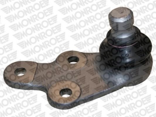 Monroe L16A25 Ball joint L16A25: Buy near me in Poland at 2407.PL - Good price!