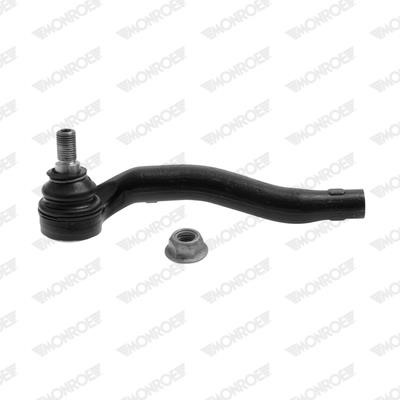 Monroe L23162 Tie rod end left L23162: Buy near me in Poland at 2407.PL - Good price!