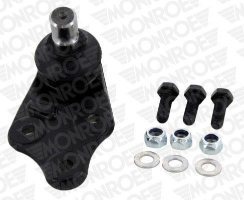 Monroe L17512 Ball joint L17512: Buy near me in Poland at 2407.PL - Good price!