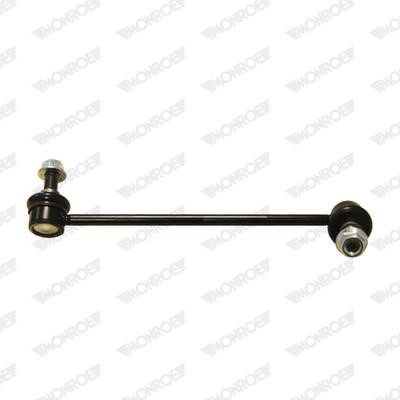 Monroe L23E21 Front stabilizer bar, right L23E21: Buy near me in Poland at 2407.PL - Good price!