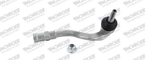 Monroe L29161 Tie rod end outer L29161: Buy near me in Poland at 2407.PL - Good price!