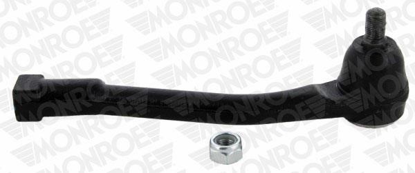 Monroe L43121 Tie rod end outer L43121: Buy near me in Poland at 2407.PL - Good price!
