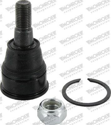 Monroe L40573 Ball joint L40573: Buy near me in Poland at 2407.PL - Good price!