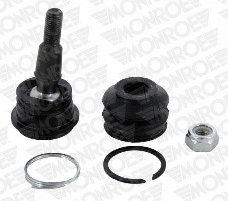 Monroe L43549 Ball joint L43549: Buy near me in Poland at 2407.PL - Good price!