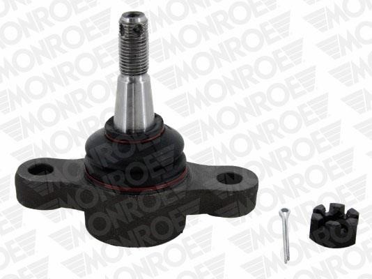 Monroe L43551 Ball joint L43551: Buy near me in Poland at 2407.PL - Good price!