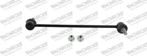Monroe L43654 Rod/Strut, stabiliser L43654: Buy near me at 2407.PL in Poland at an Affordable price!