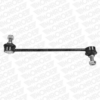 Monroe L43657 Front stabilizer bar L43657: Buy near me in Poland at 2407.PL - Good price!