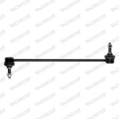 Monroe L43662 Rod/Strut, stabiliser L43662: Buy near me at 2407.PL in Poland at an Affordable price!