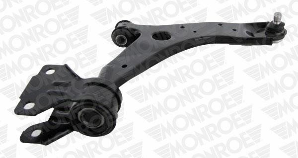 Monroe L50553 Suspension arm front lower right L50553: Buy near me in Poland at 2407.PL - Good price!