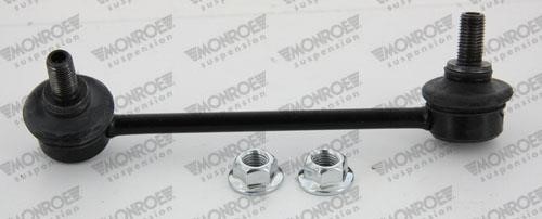 Monroe L50629 Stabilizer bar, rear right L50629: Buy near me in Poland at 2407.PL - Good price!