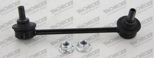 Monroe L50630 Left stabilizer bar L50630: Buy near me in Poland at 2407.PL - Good price!
