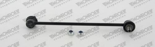 Monroe L50633 Front stabilizer bar, right L50633: Buy near me in Poland at 2407.PL - Good price!