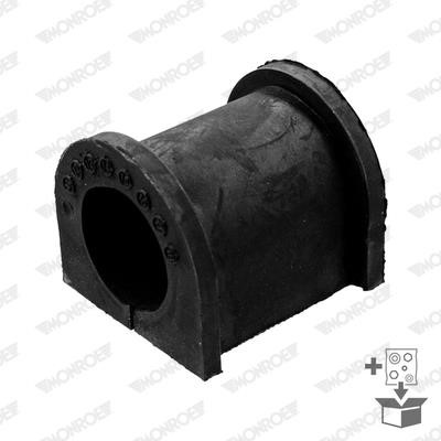 Monroe L69L01 Front stabilizer bush L69L01: Buy near me at 2407.PL in Poland at an Affordable price!