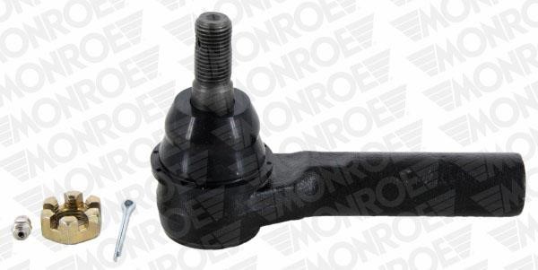 Monroe L80116 Tie rod end outer L80116: Buy near me in Poland at 2407.PL - Good price!