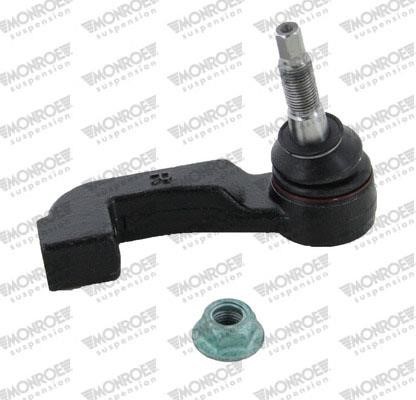 Monroe L80117 Tie rod end L80117: Buy near me in Poland at 2407.PL - Good price!