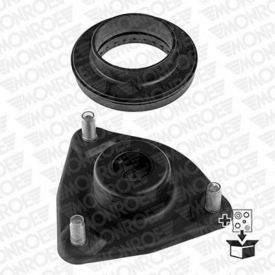 Monroe MK408 Front Shock Absorber Support MK408: Buy near me in Poland at 2407.PL - Good price!