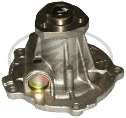 Gates WP0190 Water pump WP0190: Buy near me in Poland at 2407.PL - Good price!