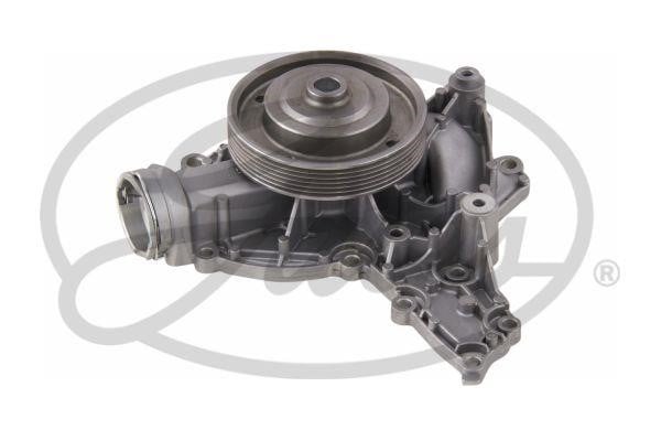 Gates WP0217 Water pump WP0217: Buy near me in Poland at 2407.PL - Good price!