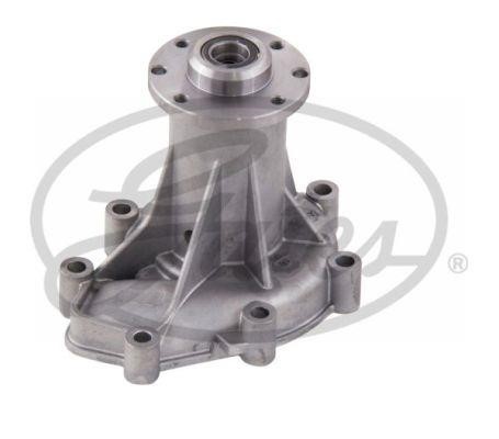 Gates WP0214 Water pump WP0214: Buy near me in Poland at 2407.PL - Good price!