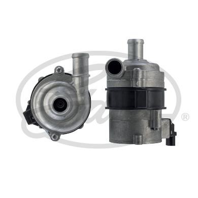 Gates 42504E Water pump 42504E: Buy near me in Poland at 2407.PL - Good price!