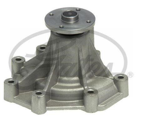 Gates WP0177 Water pump WP0177: Buy near me in Poland at 2407.PL - Good price!