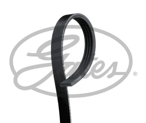 Gates V-ribbed belt 4PK865 – price 29 PLN