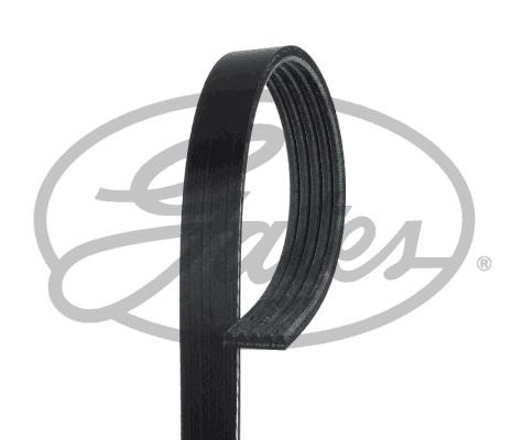 Gates 58414 V-Ribbed Belt 58414: Buy near me at 2407.PL in Poland at an Affordable price!