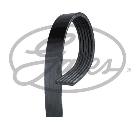 Gates K060806RPM V-Ribbed Belt K060806RPM: Buy near me at 2407.PL in Poland at an Affordable price!