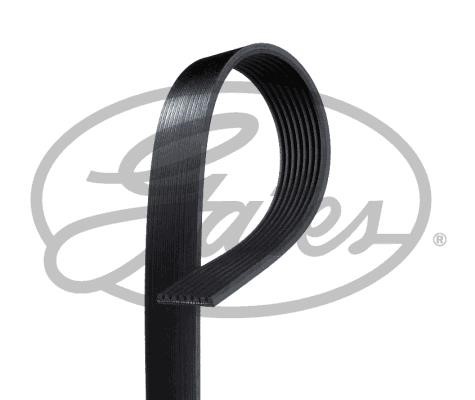 Gates K080839GS V-Ribbed Belt K080839GS: Buy near me in Poland at 2407.PL - Good price!