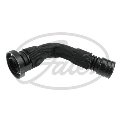 Gates Hose, crankcase breather – price 49 PLN