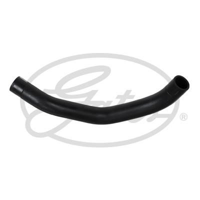 Gates Hose, crankcase breather – price 24 PLN