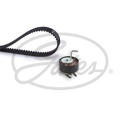 Gates K015704XS Timing Belt Kit K015704XS: Buy near me in Poland at 2407.PL - Good price!