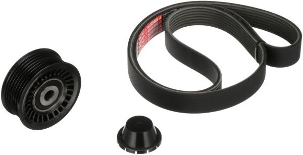 Gates Drive belt kit – price 291 PLN