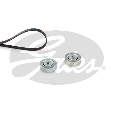  K065PK2030 Drive belt kit K065PK2030: Buy near me in Poland at 2407.PL - Good price!