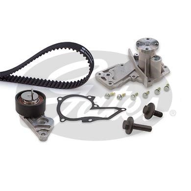  KP25433XS-2 TIMING BELT KIT WITH WATER PUMP KP25433XS2: Buy near me in Poland at 2407.PL - Good price!