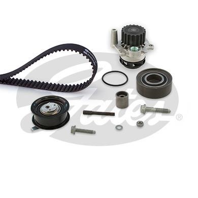  KP25559XS-3 TIMING BELT KIT WITH WATER PUMP KP25559XS3: Buy near me in Poland at 2407.PL - Good price!