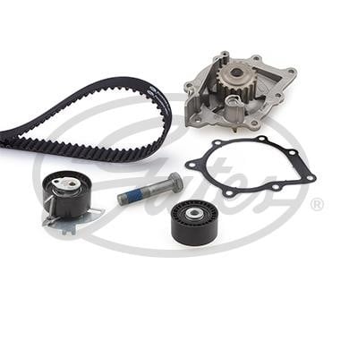 Gates KP25672XS TIMING BELT KIT WITH WATER PUMP KP25672XS: Buy near me at 2407.PL in Poland at an Affordable price!
