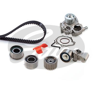  KP15537XS-1 TIMING BELT KIT WITH WATER PUMP KP15537XS1: Buy near me in Poland at 2407.PL - Good price!
