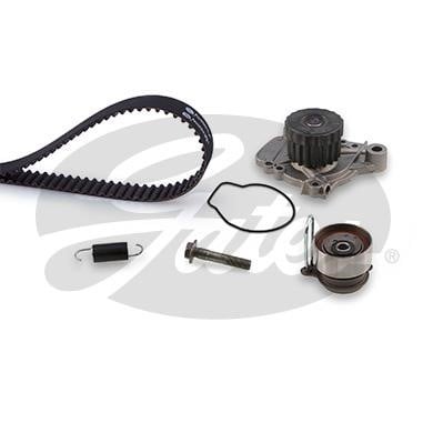  KP15593XS TIMING BELT KIT WITH WATER PUMP KP15593XS: Buy near me in Poland at 2407.PL - Good price!